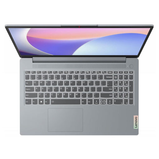 Lenovo IdeaPad Slim 3 Laptop – Intel Core i5-13420H, 13th Gen, 8GB DDR5, 512GB SSD, 15.6″ FHD, 300 Nits, Thin & Light