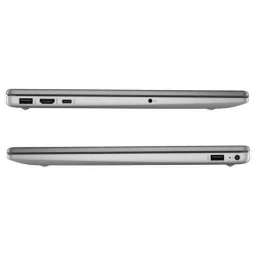 HP 250 G10 Notebook – Intel Core i7-1355U, 8GB RAM, 512GB SSD, 15.6″, 13th Gen, Silver
