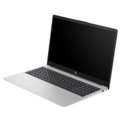 HP 250 G10 Notebook | Intel Core i3-1315U, 8GB DDR4, 512GB PCIe NVMe, 15.6″ FHD, Turbo Silver