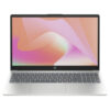 HP Laptop 15-fd0035ne - Intel Core i7-1355U، MX550 2GB، 16GB DDR4، مخصص، 512GB Gen4 M.2 PCIe NVMe، 15.6 بوصة FHD IPS، ذهبي دافئ