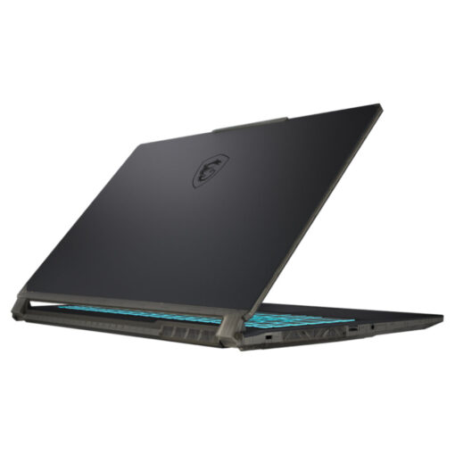 MSI Cyborg 15 A13VF Laptop – Intel Core i7-13620H, 13th Gen, RTX 4060 8GB DDR6, 15.6″ 144Hz, Translucent Black