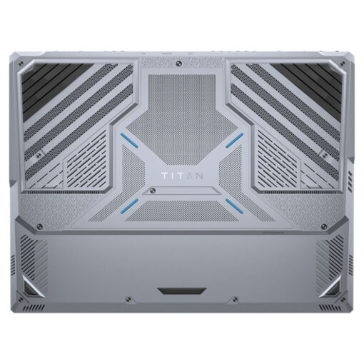 MSI Titan 18 HX A14VIG Laptop – Intel Core i9-14900HX, NVIDIA RTX 4090 16GB DDR6, 18″ UHD+ Mini LED 120Hz IPS, Mechanical KB SteelSeries, 2 Years Warranty