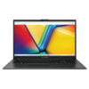 ASUS Vivobook 15 Laptop – Intel Core i5-1235U, 512GB SSD, 8GB DDR4, 15.6″ FHD 250nits, Cool Silver