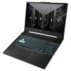 ASUS TUF Gaming F17 Laptop – Intel Core i7-12700H, NVIDIA RTX 3050 4GB DDR6, 32GB DDR4, 17.3″ FHD 144Hz, 12th Gen, Windows 11 Home