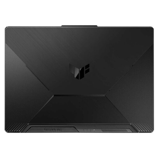 ASUS TUF Gaming A15 2023 Laptop – AMD Ryzen 5-7535HS, RTX 2050 4GB DDR6, 512GB SSD, 15.6″ 144Hz FHD, Mecha Gray