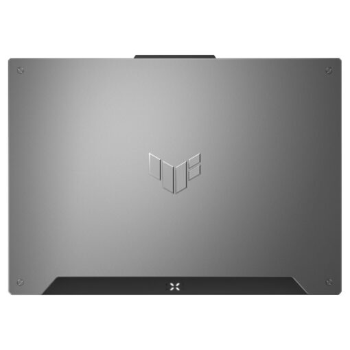 ASUS TUF Gaming F15 Laptop – Intel Core i7-13620H, NVIDIA GeForce RTX 4060 8GB, 16GB DDR5, 15.6″ FHD Value IPS-Level 144Hz, Mecha Gray