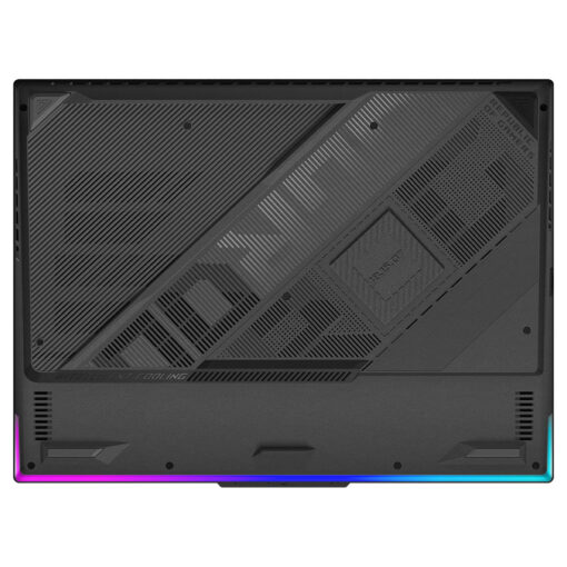 ASUS ROG Strix G16 Laptop – Intel Core i9-14900HX, RTX 4080 12GB DDR6, 32GB DDR5, 16″ FHD+ 165Hz, Eclipse Gray