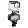 Waterproof Underwater Diving Fill Light LED for GoPro