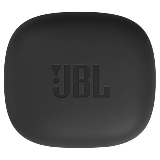 JBL Wave 300 TWS True Wireless Earbuds – Deep Bass, 26 Hours Playback