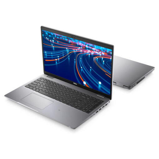 Dell Latitude 5530 Laptop – 15.6″ HD, 12th Gen Intel Core i5-1235U, 8GB RAM, 512GB PCIe NVMe, Titan Grey, Business, 3 Years Warranty