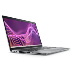 Dell Latitude 5540 Laptop – 15.6″ FHD IPS, 13th Gen Intel Core i7-1355U, 16GB DDR4 RAM, 512GB Gen4 M.2 PCIe NVMe, Titan Grey, Business, 3 Years Warranty
