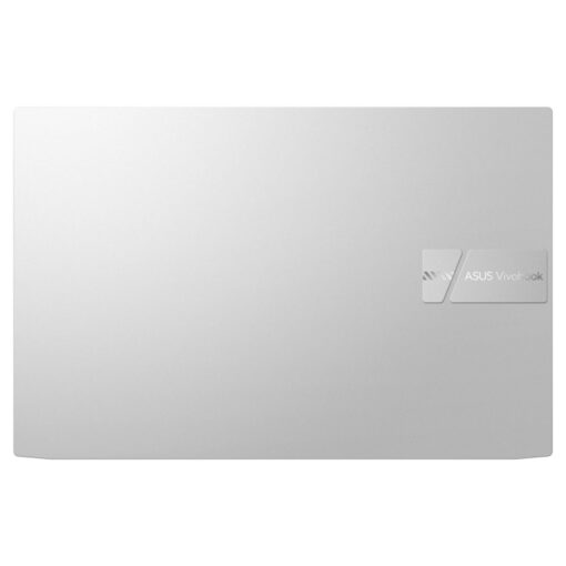 ASUS Vivobook Pro 15 OLED Laptop – AMD Ryzen 9 7940HS, NVIDIA RTX 4050 6GB DDR6, 16GB DDR5X, 1TB SSD, 15.6″ 2.8K OLED, Cool Silver