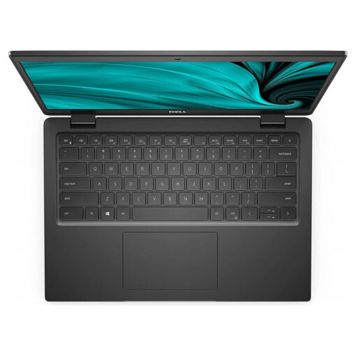 Dell Latitude 3420 Laptop – Intel Core i5-1135G7, 8GB RAM, 256GB SSD, 14.0″, Black, Business