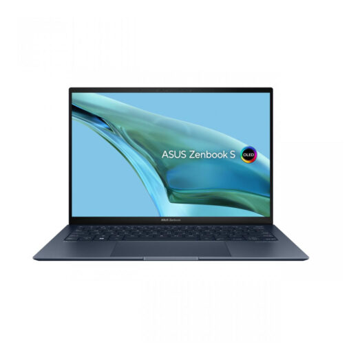 ASUS Zenbook S 13 OLED Laptop – Intel Core Ultra 7, 16GB DDR5X, 1TB M.2, 13.3″ 3K OLED, Slim & Light, Windows 11 Home, with Sleeve
