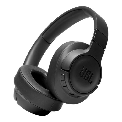 JBL Tune 710BT Wireless Over-Ear Headphones - Pure Bass, 50H Battery Life