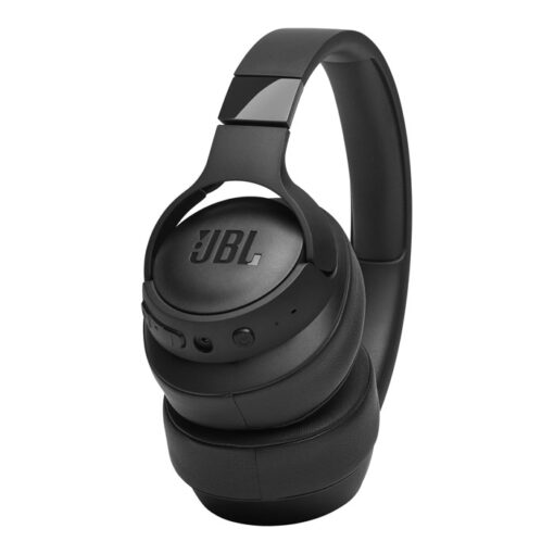 JBL Tune 710BT Wireless Over-Ear Headphones – Pure Bass, 50H Battery Life