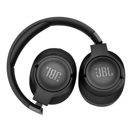 JBL Tune 710BT Wireless Over-Ear Headphones - Pure Bass, 50H Battery Life - Image 6