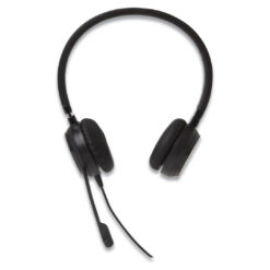 NXT UC-2000 Noise-Canceling Stereo Headset