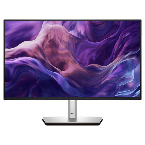 Dell P2425HE Monitor - 24" FHD IPS USB-C Hub Monitor