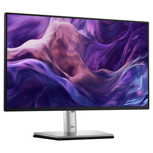 Dell P2425HE Monitor - 24" FHD IPS USB-C Hub Monitor - Image 2