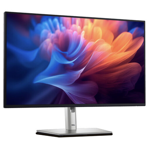 Dell P2725HE Monitor – 27″ FHD IPS USB-C Hub Monitor