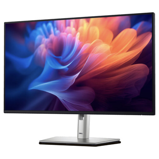 Dell P2725H Monitor - 27" FHD IPS USB-C Hub Monitor - Image 7