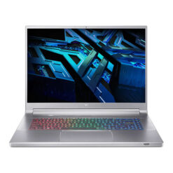 Acer PT316-51S-7362 Laptop – Intel Core i7-12700H, RTX 3070Ti 8GB DDR6, 16″ IPS 240Hz