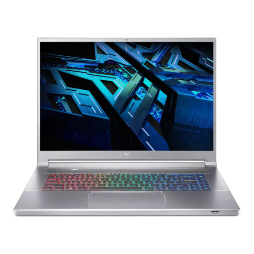 Acer PT316-51S-7362 Laptop - Intel Core i7-12700H, RTX 3070Ti 8GB DDR6, 16" IPS 240Hz