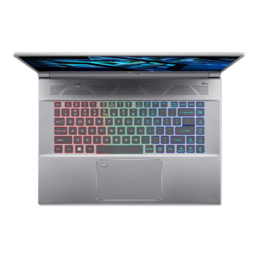 Acer PT316-51S-7362 Laptop - Intel Core i7-12700H, RTX 3070Ti 8GB DDR6, 16" IPS 240Hz - Image 3