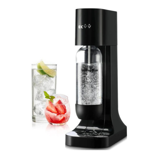 High-Quality Soda Water Maker – Efficient Sparkling Water Machine