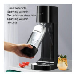 High-Quality Soda Water Maker – Efficient Sparkling Water Machine
