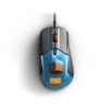 SteelSeries Rival 600 Gaming Mouse – Dual Sensor