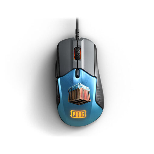 SteelSeries Rival 310 PUBG Edition Gaming Mouse