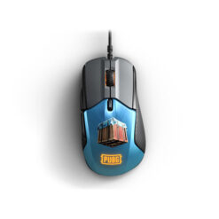 SteelSeries Rival 310 PUBG Edition Gaming Mouse