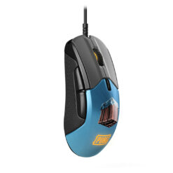 SteelSeries Rival 310 PUBG Edition Gaming Mouse