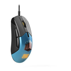 SteelSeries Rival 310 PUBG Edition Gaming Mouse