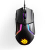 SteelSeries Rival 650 Wireless Gaming Mouse – Fast Charging