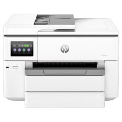 HP OfficeJet Pro 9730 Wide Format All-in-One Printer