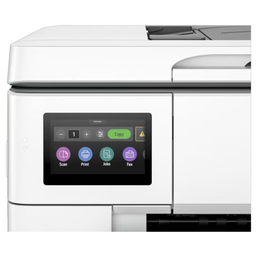 HP OfficeJet Pro 9730 Wide Format All-in-One Printer