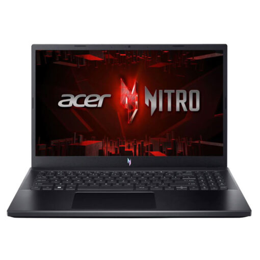 Acer Nitro V ANV15-51-54UL Laptop – i5-13420H, 13th Gen, RTX 3050, 15.6″ FHD IPS 144Hz