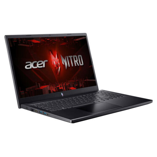 Acer Nitro V ANV15-51-54UL Laptop – i5-13420H, 13th Gen, RTX 3050, 15.6″ FHD IPS 144Hz