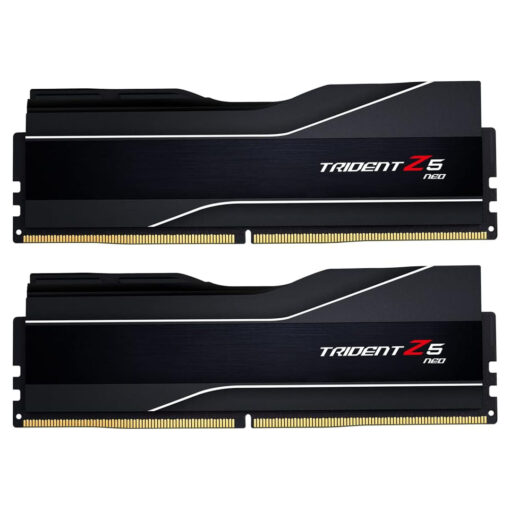 G.SKILL Trident Z5 Neo Series (AMD EXPO) DDR5 RAM 32GB Desktop Memory