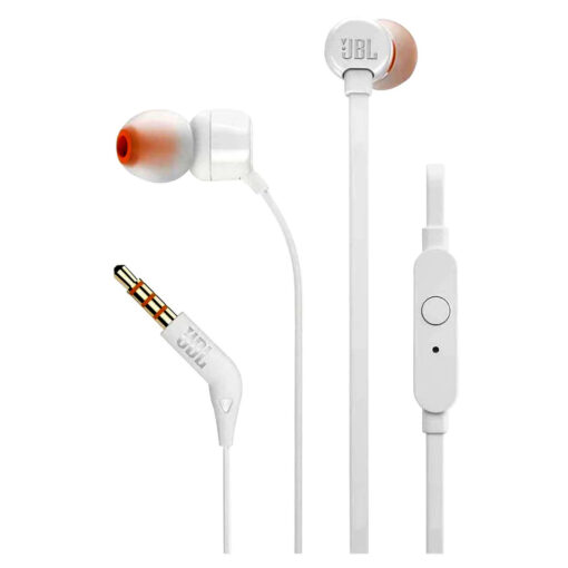 JBL Tune 110 In-Ear Headphones