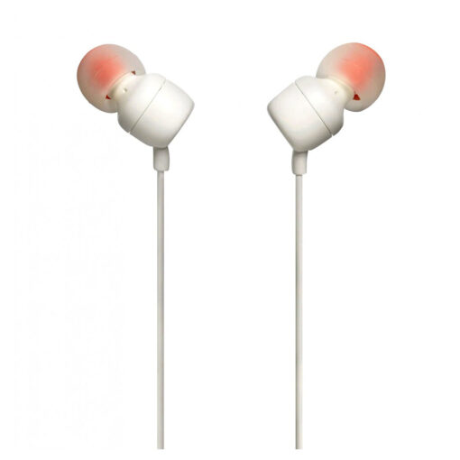 JBL Tune 110 In-Ear Headphones - Image 2