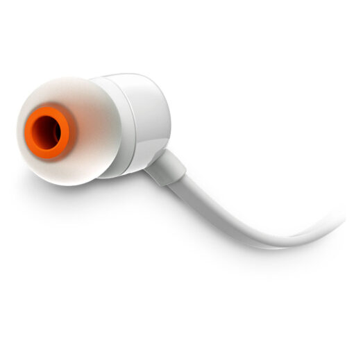 JBL Tune 110 In-Ear Headphones - Image 4