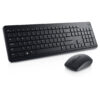 Lenovo KN102 Wireless Keyboard and Mouse Combo