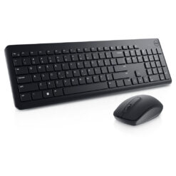 Dell Wireless Keyboard and Mouse KM3322W