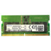 Micron SODIMM 8GB DDR5 4800 Laptop Memory