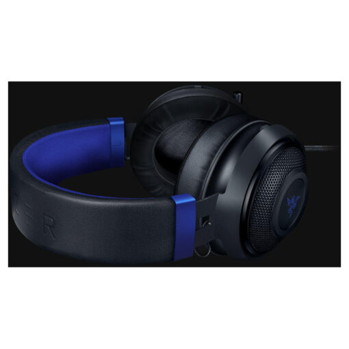 سماعة رأس Razer Kraken للألعاب على الكونسول - Image 4