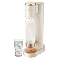 Premium Sparkling Water Maker – Advanced Soda Machine